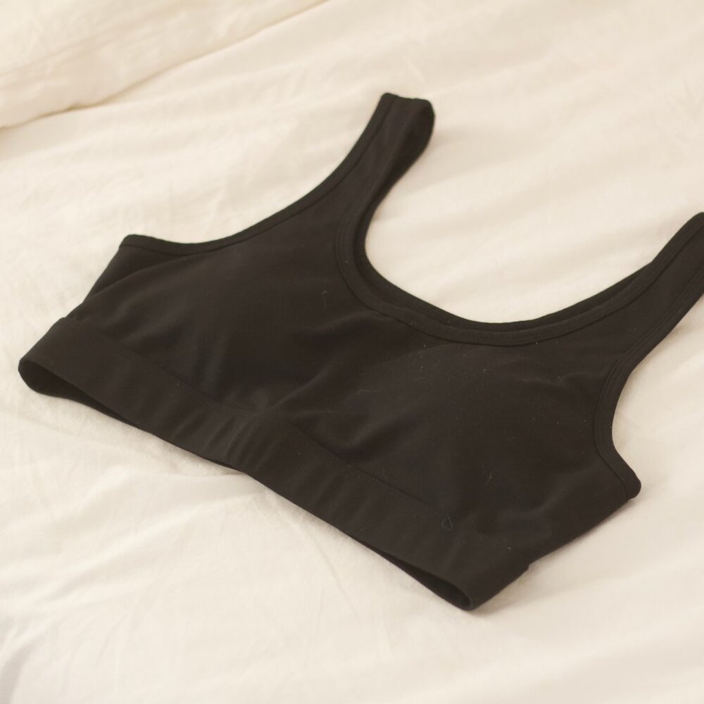 Azur Fit Classic Fit Upgrade Bra